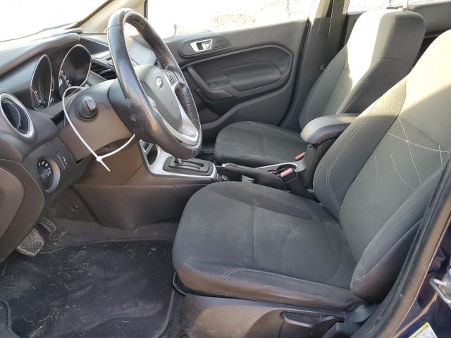 Photo 7 from auction – 2016 FORD FIESTA SE with VIN 3FADP4BJ4GM203870