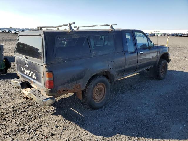 Photo 3 from auction – 1992 TOYOTA PICKUP 1/2 with VIN JT4RN13P4N6047205