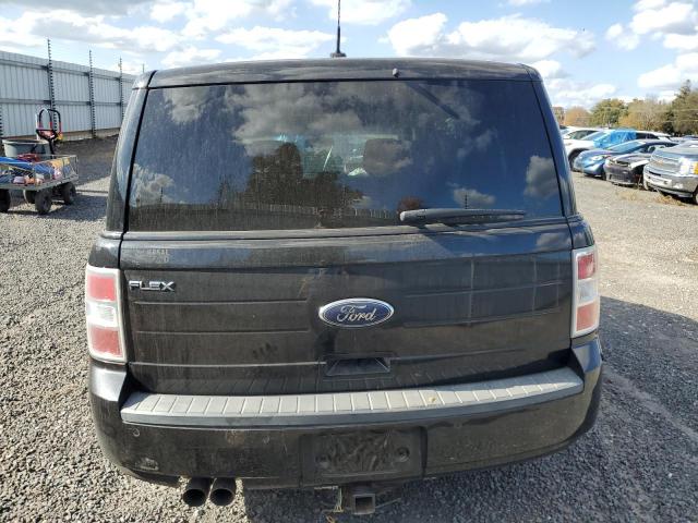 Photo 6 from auction – 2010 FORD FLEX SE with VIN 2FMGK5BCXABA50302