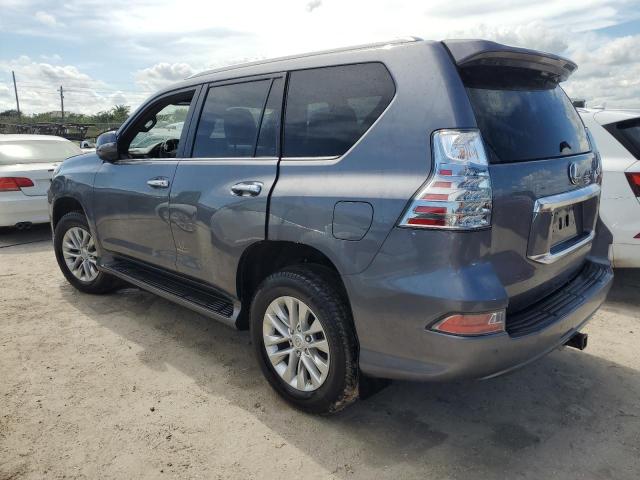 Photo 2 from auction – 2023 LEXUS GX 460 with VIN JTJAM7BX5P5380460