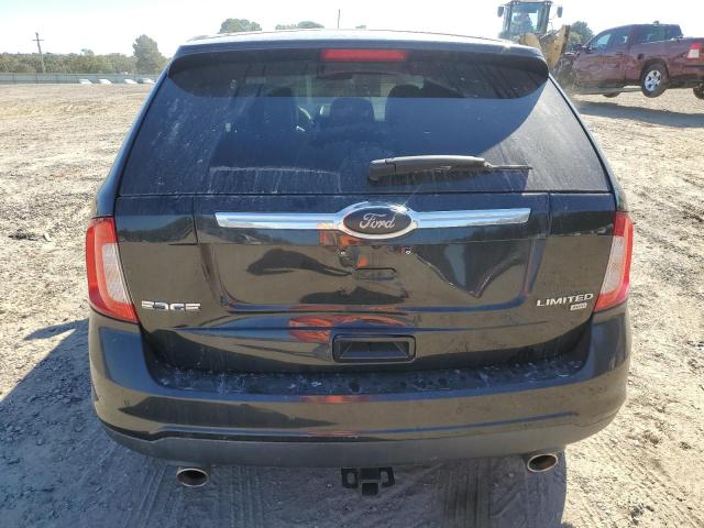 Photo 6 from auction – 2013 FORD EDGE LIMIT with VIN 2FMDK4KC0DBA39729