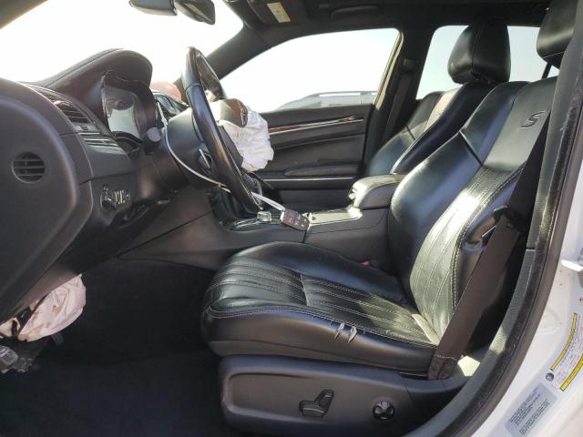Photo 7 from auction – 2018 CHRYSLER 300 S with VIN 2C3CCABG6JH142942