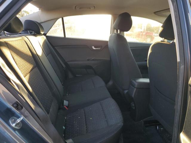 Photo 10 from auction – 2019 KIA RIO S with VIN 3KPA24AB7KE228366