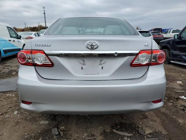 Photo 6 from auction – 2011 TOYOTA COROLLA BA with VIN 2T1BU4EE0BC753058