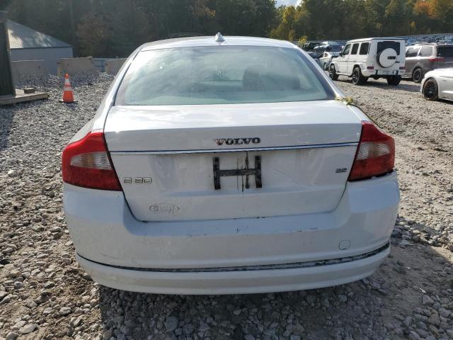 Photo 6 from auction – 2008 VOLVO S80 3.2 with VIN YV1AS982981077295