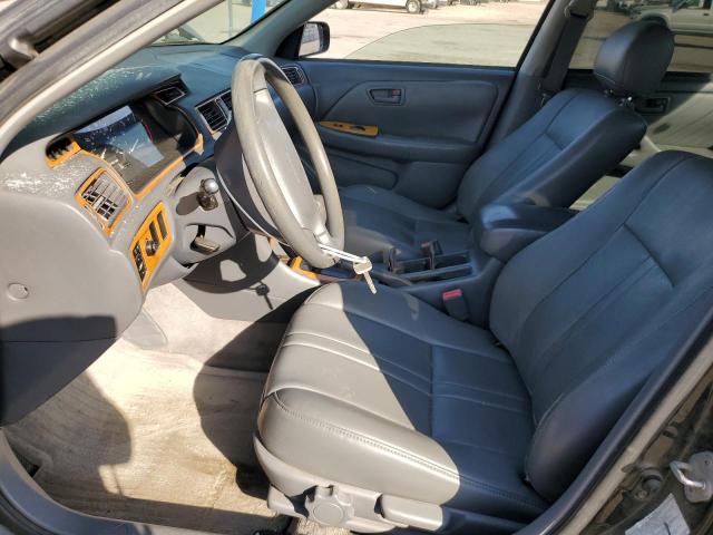 Photo 7 from auction – 1998 TOYOTA CAMRY CE with VIN JT2BG22K4W0165761