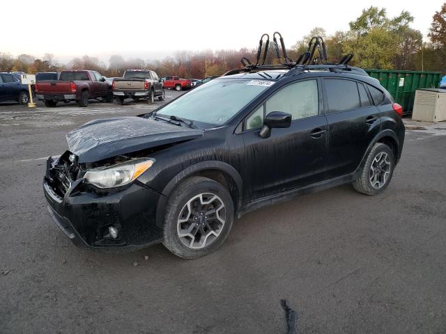 SUBARU CROSSTREK 2016 with VIN JF2GPADC9G8273164 - Photo from auction