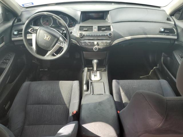 Photo 8 from auction – 2012 HONDA ACCORD LX with VIN 1HGCP2F37CA161127