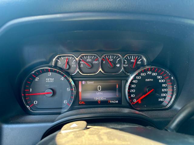Photo 9 from auction – 2015 GMC SIERRA K15 with VIN 3GTU2VEC2FG246869