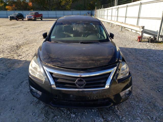 Photo 5 from auction – 2015 NISSAN ALTIMA 3.5 with VIN 1N4BL3AP1FC104572