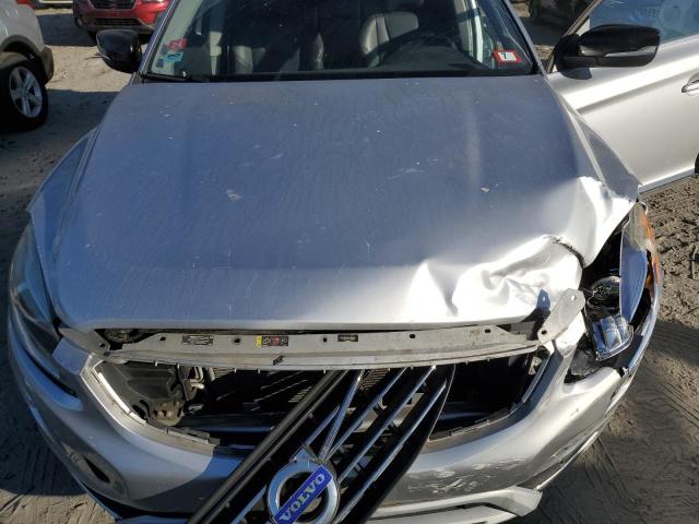 Photo 12 from auction – 2017 VOLVO XC60 T6 DY with VIN YV449MRR6H2028043