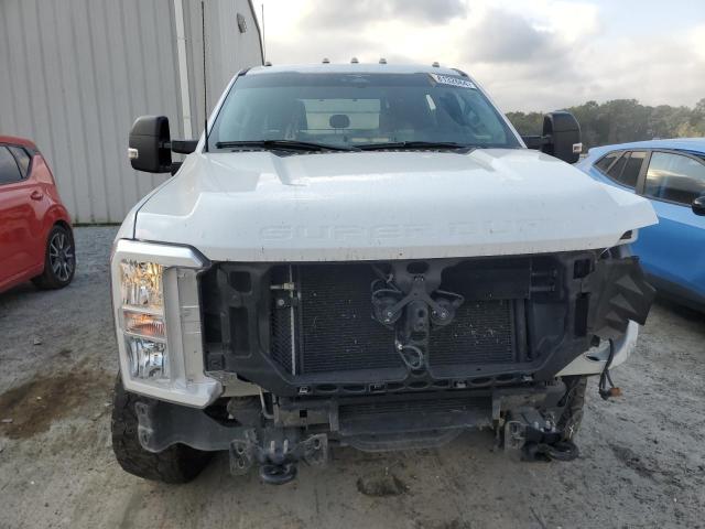 Photo 5 from auction – 2023 FORD F250 SUPER with VIN 1FT7W2BA4PEC15697