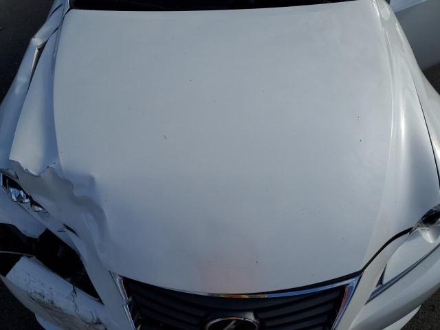 Photo 11 from auction – 2014 LEXUS IS 250 with VIN JTHBF1D21E5021795