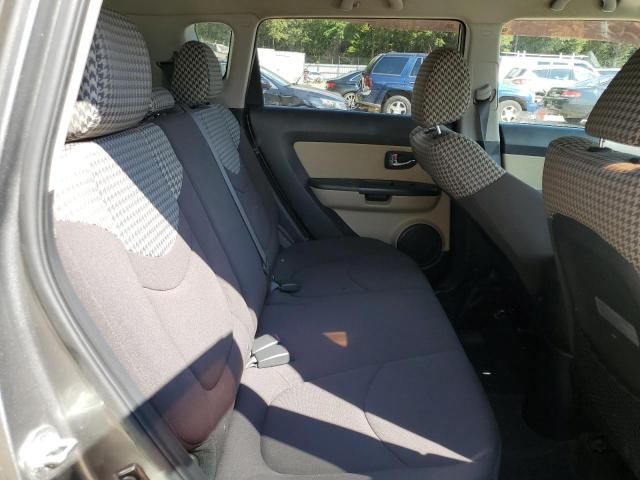 Photo 11 from auction – 2012 KIA SOUL + with VIN KNDJT2A62C7371506