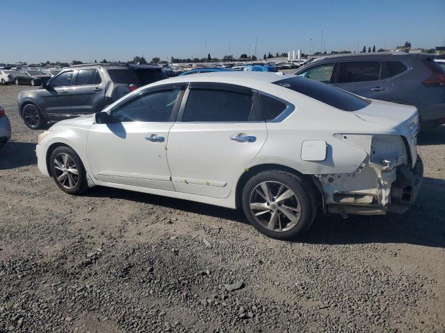 Photo 2 from auction – 2014 NISSAN ALTIMA 2.5 with VIN 1N4AL3AP2EN231491