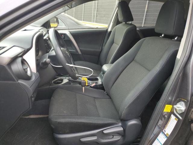 Photo 7 from auction – 2016 TOYOTA RAV4 LE with VIN JTMBFREV8GJ096187