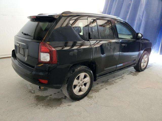 Photo 3 from auction – 2015 JEEP COMPASS SP with VIN 1C4NJCBA7FD190861