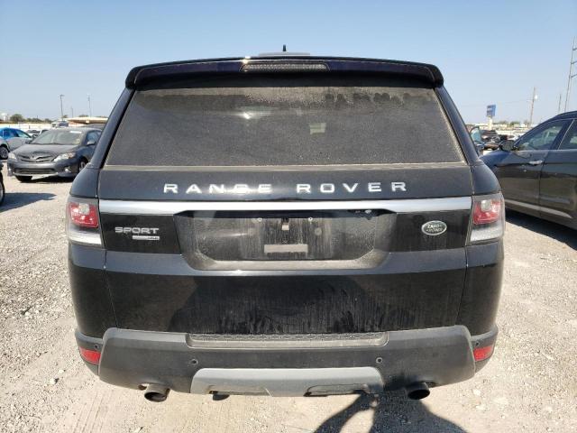 Photo 6 from auction – 2016 LAND ROVER RANGE ROVE with VIN SALWR2PF9GA588967
