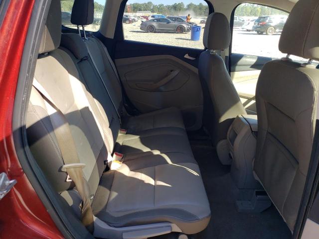 Photo 11 from auction – 2016 FORD ESCAPE SE with VIN 1FMCU0G74GUB79078