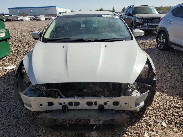 Photo 5 from auction – 2016 FORD FOCUS SE with VIN 1FADP3F27GL405908