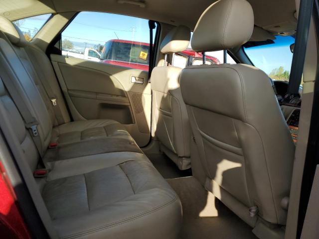 Photo 10 from auction – 2007 FORD FIVE HUNDR with VIN 1FAHP25197G134993