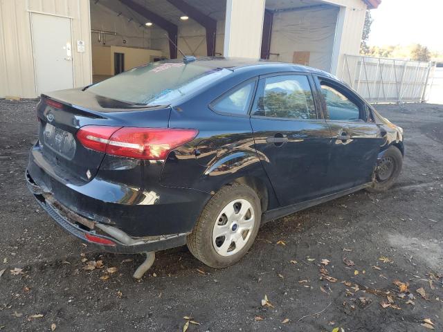 Photo 3 from auction – 2018 FORD FOCUS S with VIN 1FADP3E21JL318322