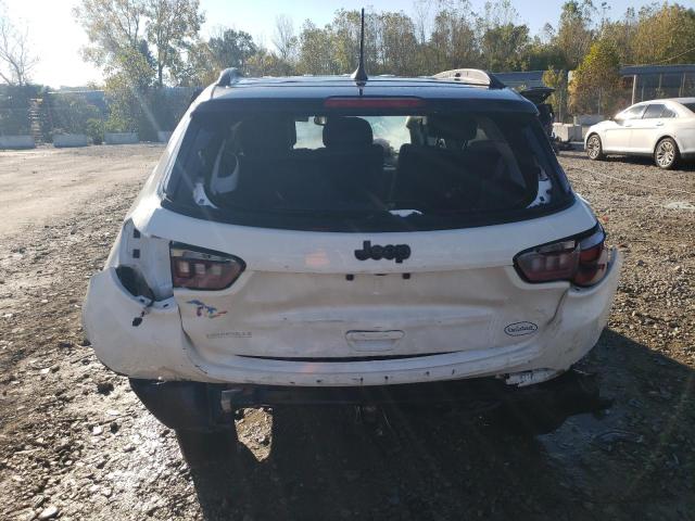 Photo 6 from auction – 2018 JEEP COMPASS LA with VIN 3C4NJCBB9JT486637