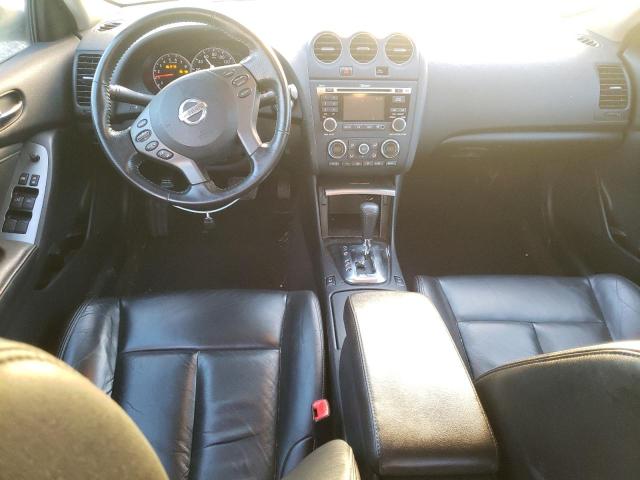 Photo 8 from auction – 2010 NISSAN ALTIMA BAS with VIN 1N4AL2AP7AC101898