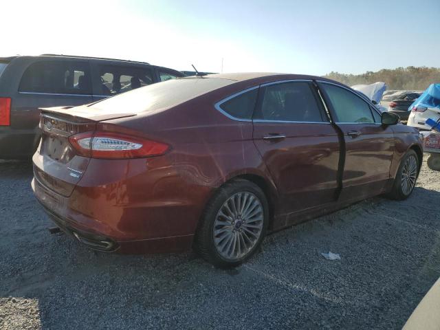 Photo 3 from auction – 2014 FORD FUSION TIT with VIN 3FA6P0K90ER360898