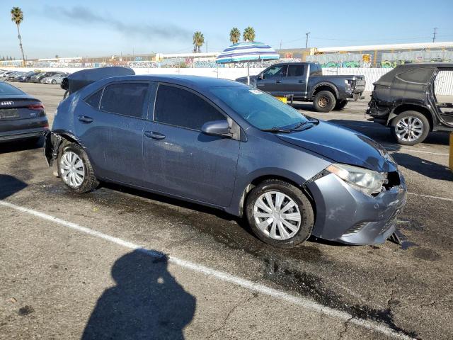 Photo 4 from auction – 2016 TOYOTA COROLLA L with VIN 5YFBURHE5GP461471