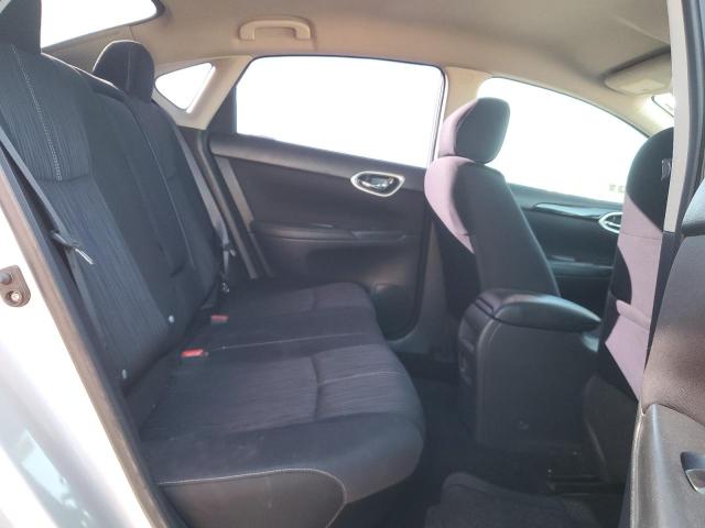 Photo 10 from auction – 2016 NISSAN SENTRA S with VIN 3N1AB7AP1GL643914