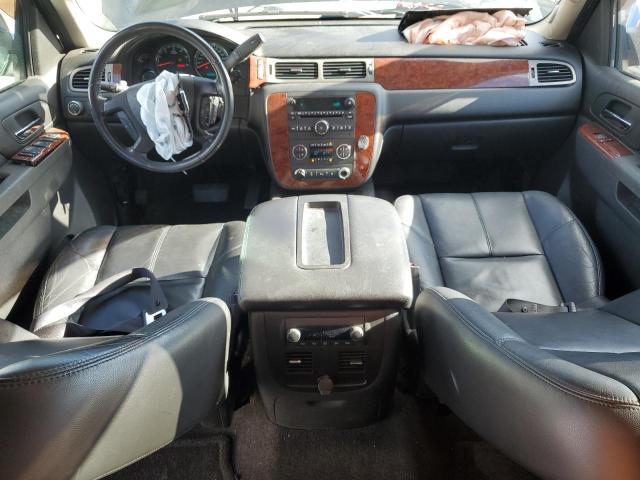 Photo 8 from auction – 2010 CHEVROLET AVALANCHE with VIN 3GNVKFE07AG231297