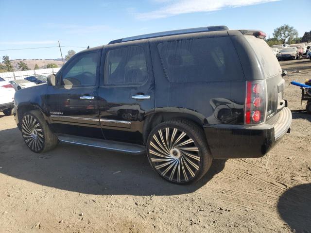 Photo 2 from auction – 2009 GMC YUKON DENA with VIN 1GKFK03289R220744