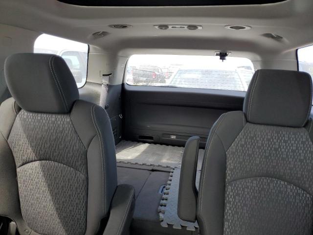 Photo 10 from auction – 2014 GMC ACADIA SLE with VIN 1GKKVPKD9EJ171404