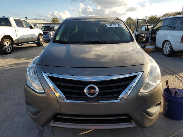 Photo 5 from auction – 2017 NISSAN VERSA S with VIN 3N1CN7AP9HL826172