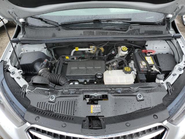 Photo 12 from auction – 2021 BUICK ENCORE PRE with VIN KL4CJESB4MB355280