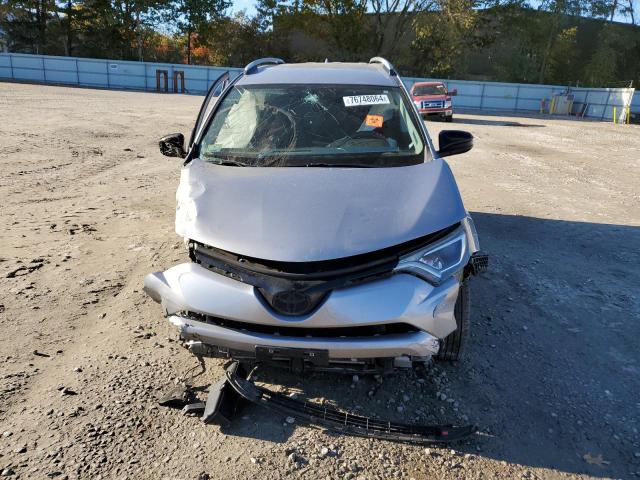 Photo 5 from auction – 2016 TOYOTA RAV4 LE with VIN 2T3BFREV3GW432930