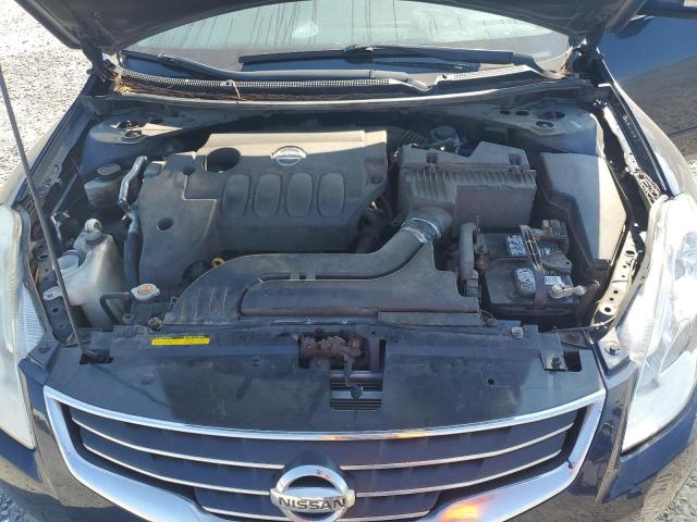 Photo 11 from auction – 2011 NISSAN ALTIMA BAS with VIN 1N4AL2APXBN515165