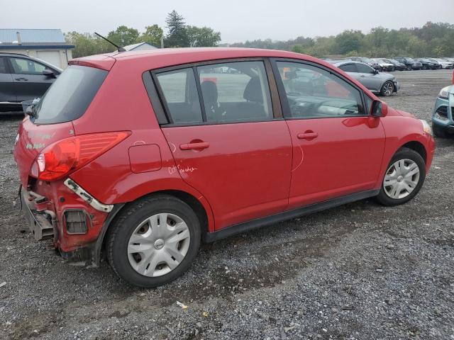 Photo 3 from auction – 2012 NISSAN VERSA S with VIN 3N1BC1CP7CK251645
