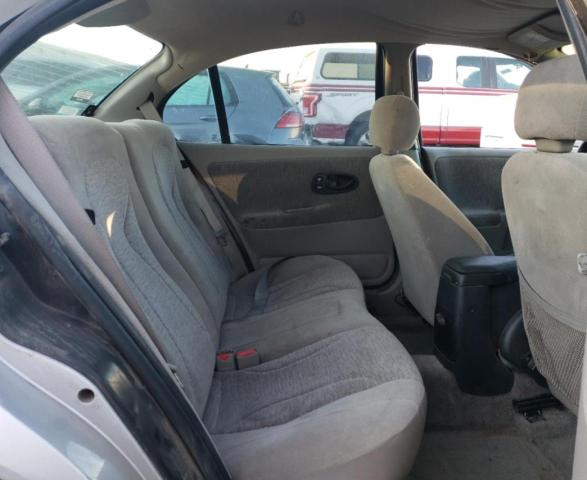 Photo 10 from auction – 2002 SATURN SL2 with VIN 1G8ZK52742Z296030