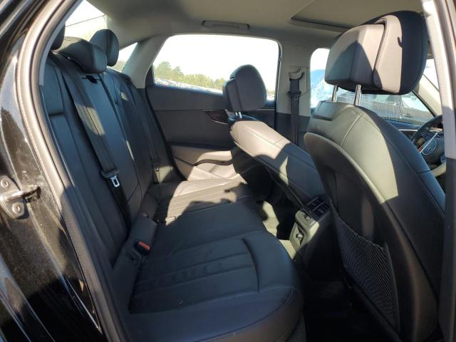 Photo 10 from auction – 2019 AUDI A4 PREMIUM with VIN WAUDNAF49KA022768