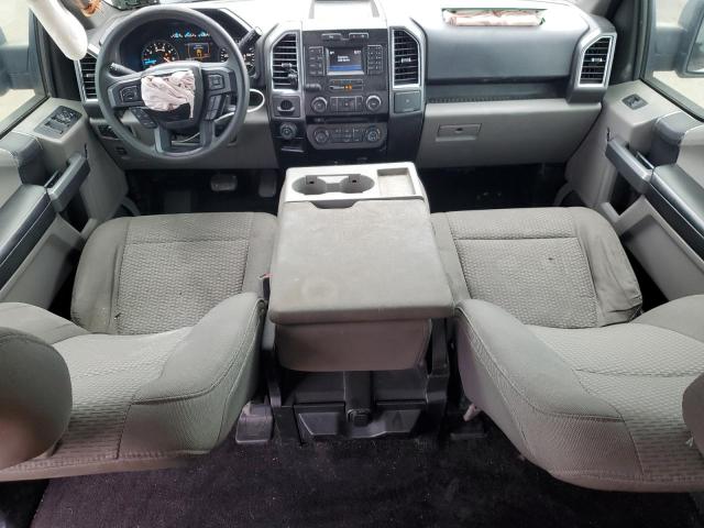 Photo 8 from auction – 2016 FORD F150 SUPER with VIN 1FTEW1CP4GKD17913