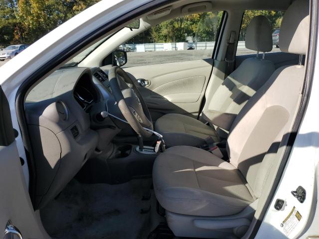 Photo 7 from auction – 2015 NISSAN VERSA S with VIN 3N1CN7AP3FL915636