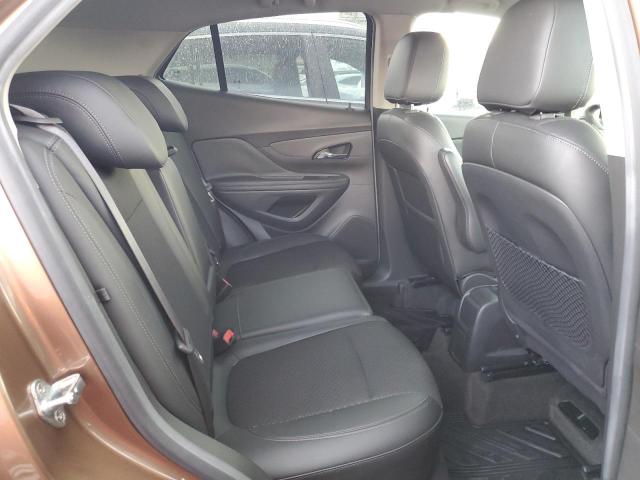 Photo 10 from auction – 2017 BUICK ENCORE PRE with VIN KL4CJASB2HB043263
