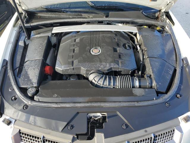 Photo 11 from auction – 2011 CADILLAC CTS PERFOR with VIN 1G6DJ1ED3B0148102