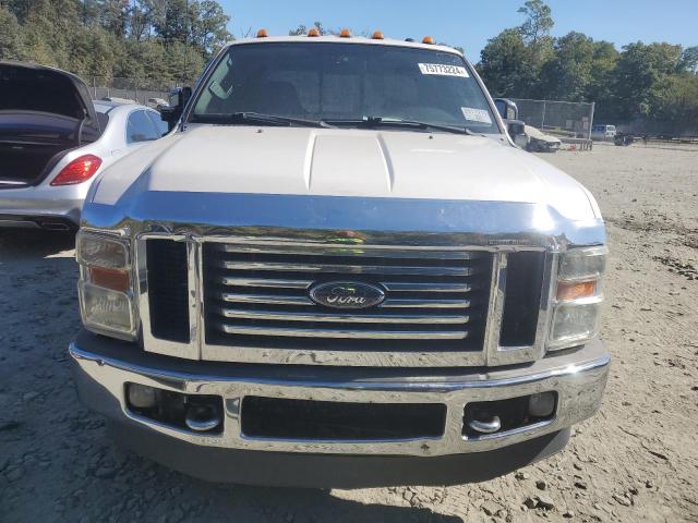 Photo 5 from auction – 2010 FORD F350 SUPER with VIN 1FTWW3DR6AEA96529