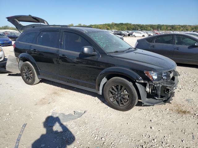 Photo 4 from auction – 2020 DODGE JOURNEY SE with VIN 3C4PDCAB8LT275563