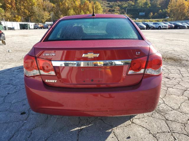 Photo 6 from auction – 2014 CHEVROLET CRUZE LT with VIN 1G1PC5SB4E7336775