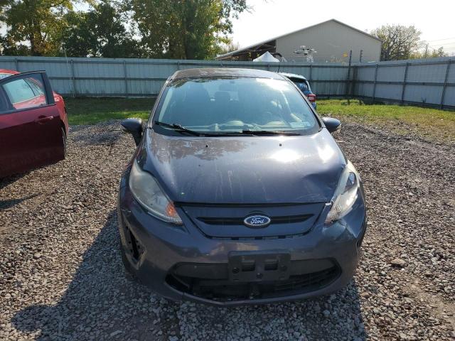Photo 5 from auction – 2013 FORD FIESTA SE with VIN 3FADP4EJ1DM109999
