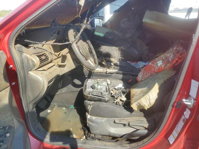 Photo 7 from auction – 2019 MITSUBISHI ECLIPSE CR with VIN JA4AT3AA6KZ034733